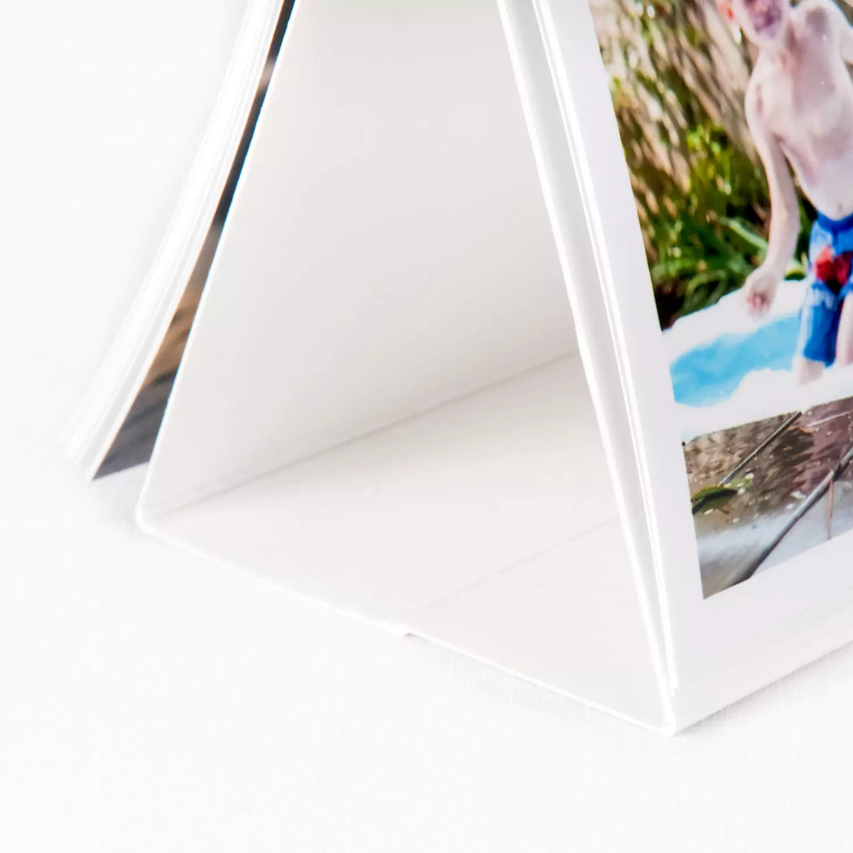Calendrier chevalet 8x20 horizontal