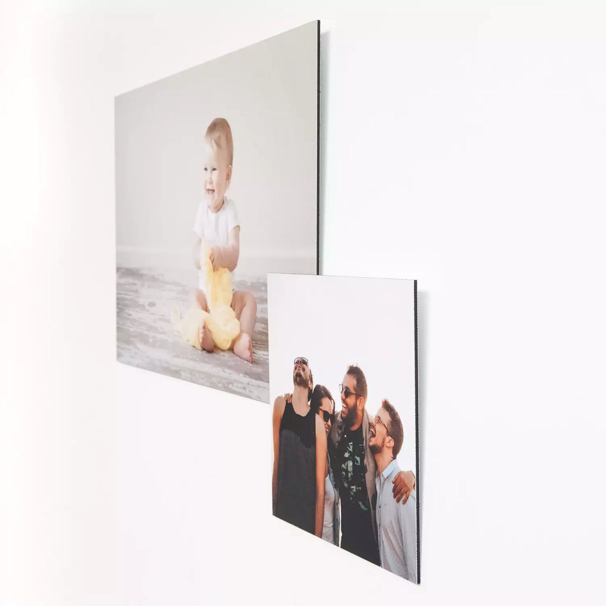 Aluminium 40x60