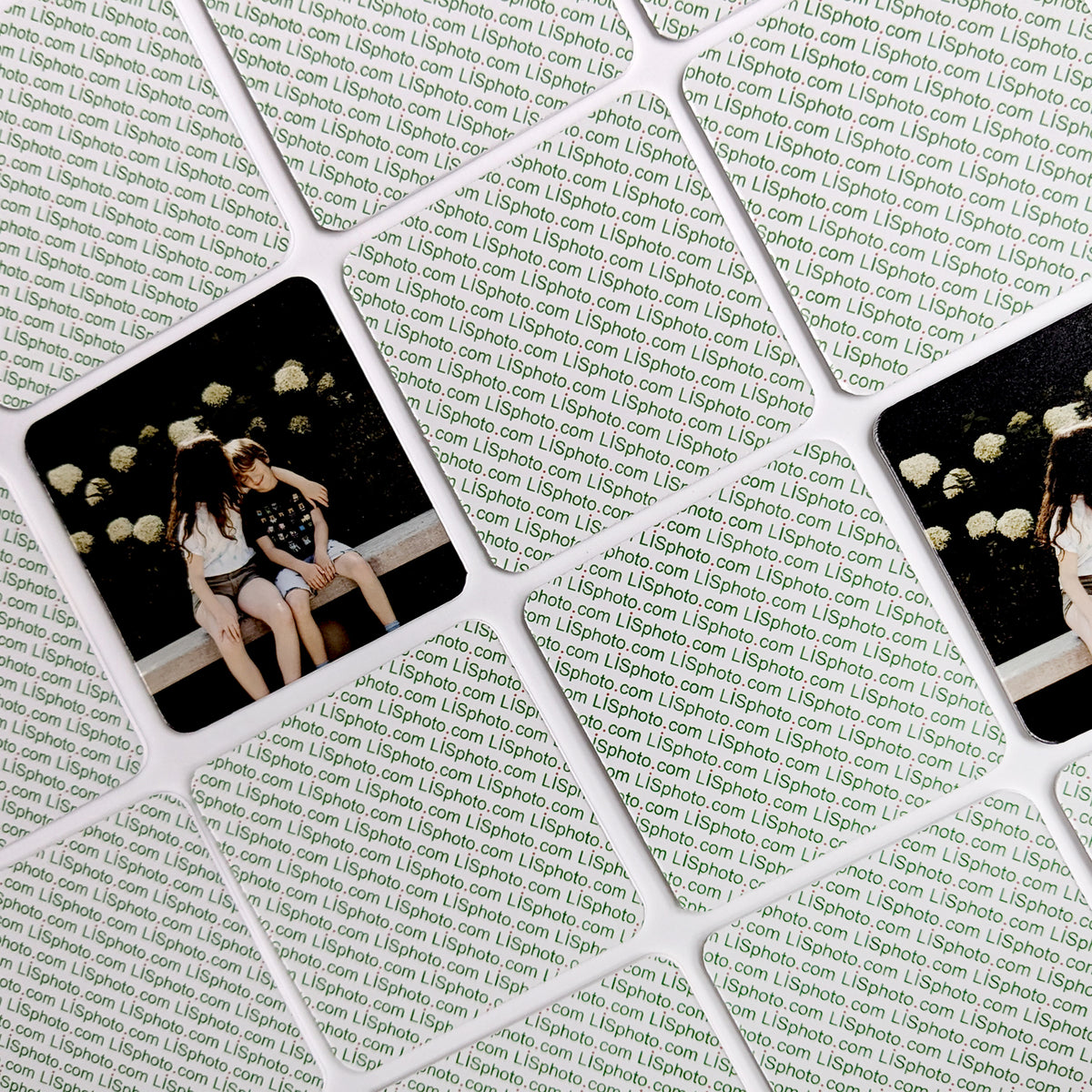 Memory Photo
