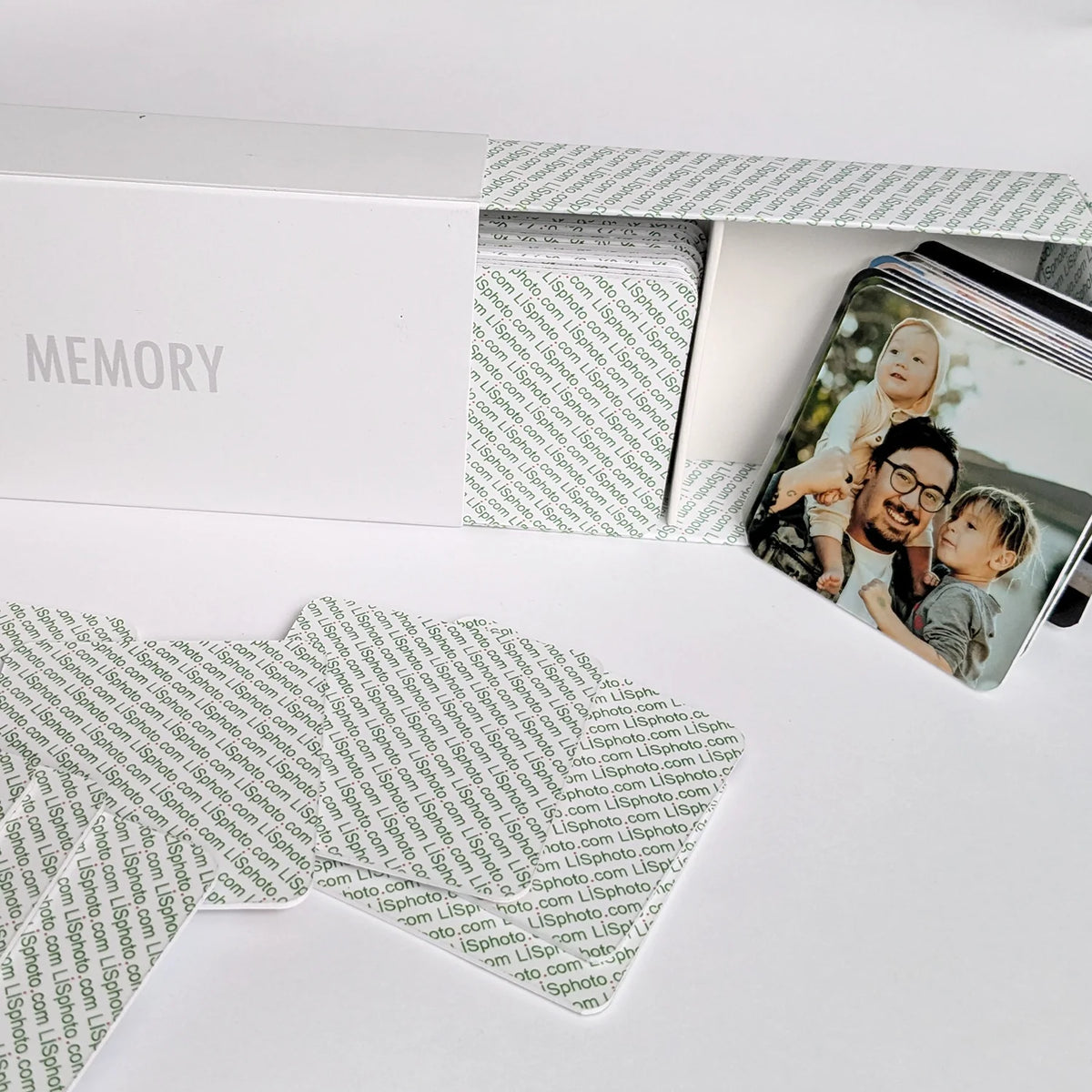 Memory Photo