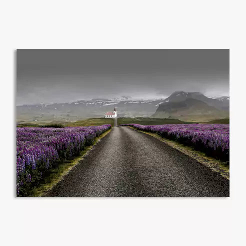 Poster pêle-mêle 100x150