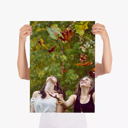 Poster simple 40x60