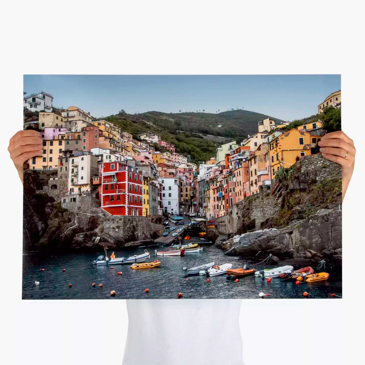 Poster simple 50x70