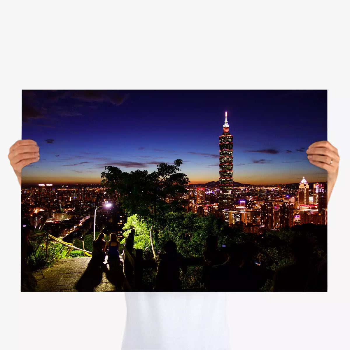 Poster simple 50x75