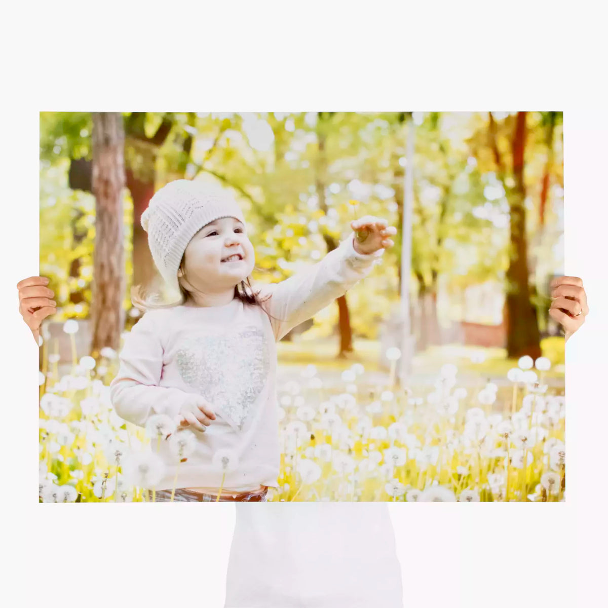Poster pêle-mêle 60x80
