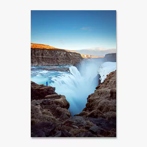 Poster simple 70x100
