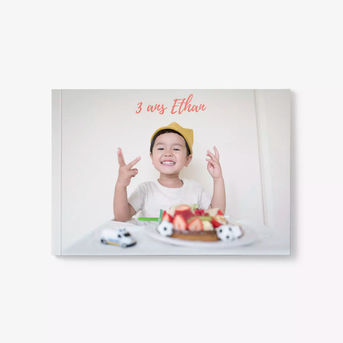 Album souple 15x20 horizontal