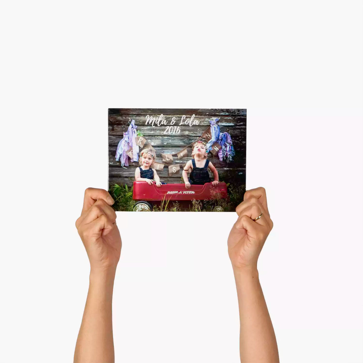 Album souple 15x20 horizontal