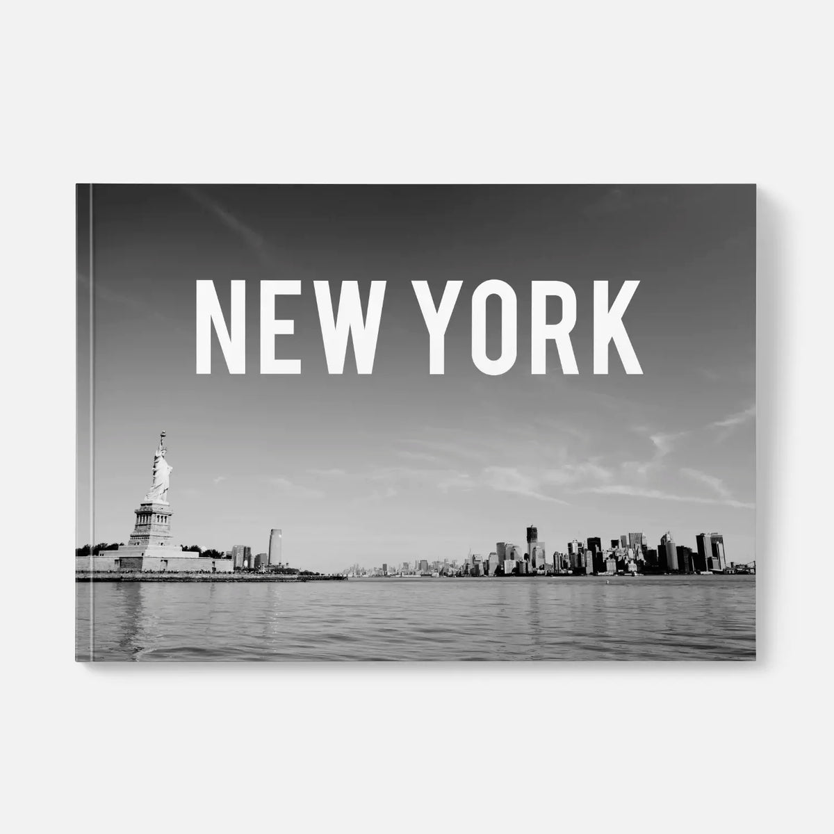 Album souple 30x40 horizontal