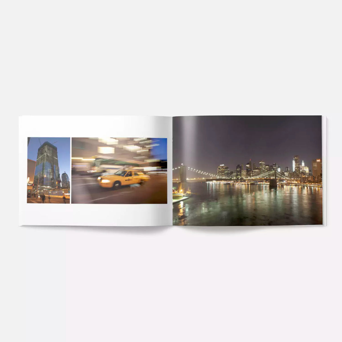 Album souple 30x40 horizontal