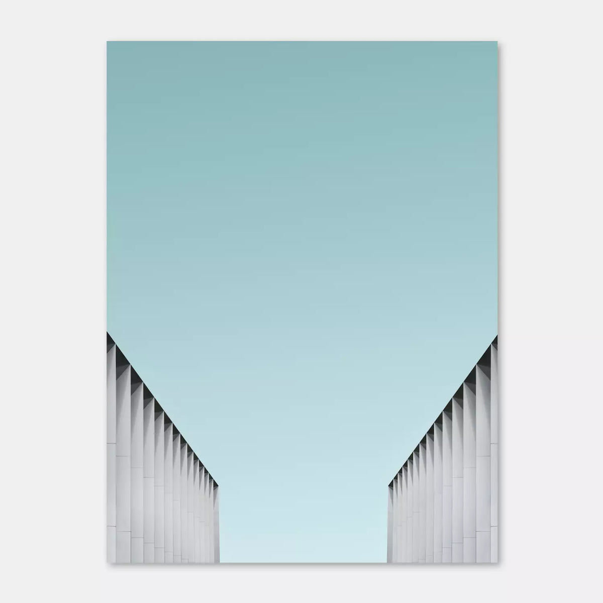 Aluminium 15x20