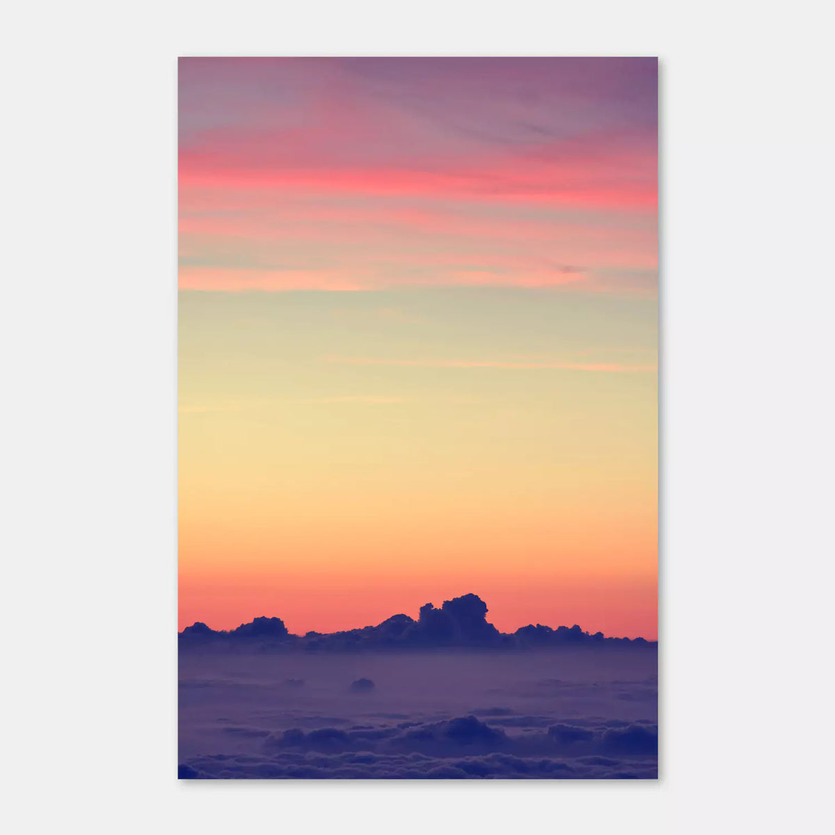 Aluminium 30x45