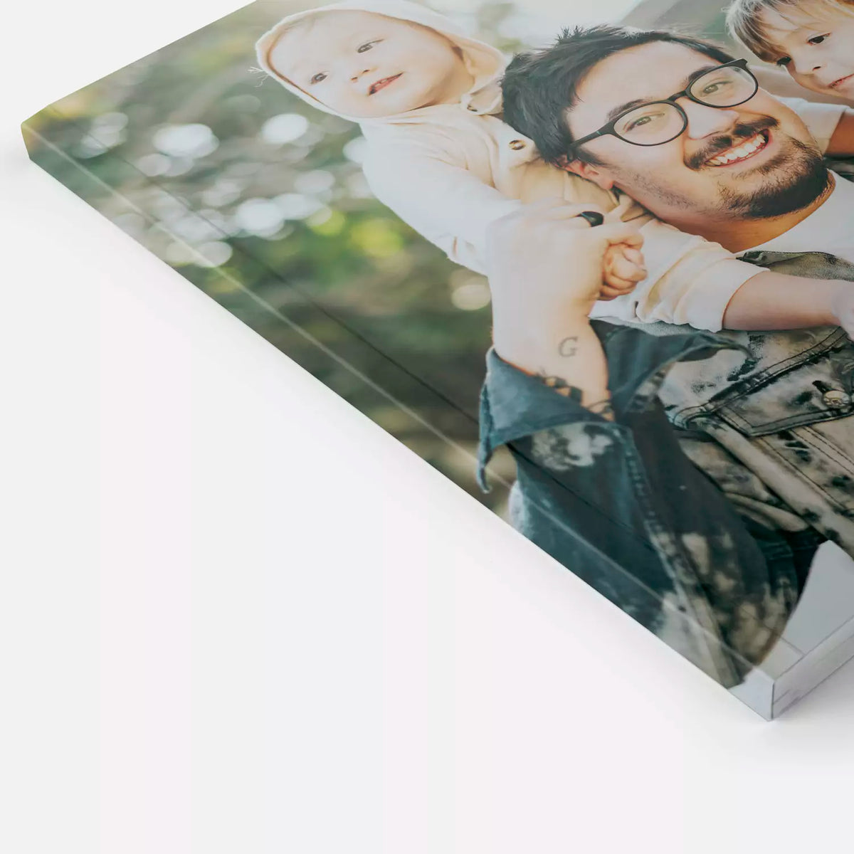 Album souple 20x30 horizontal