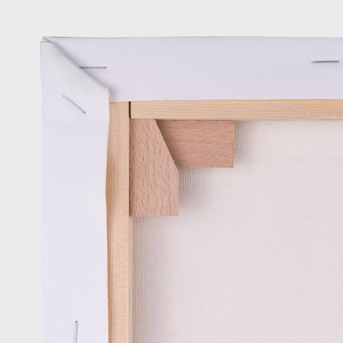 Toile simple 46x61